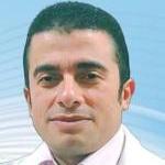 دكتور عاصم دياسطي إستشاري جراحة الكلى والمسالك البولية دكتوراه جراحات المسالك في فيصل