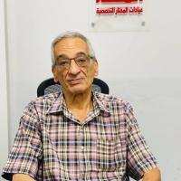 دكتور هشام عصام استشاري امراض النساء والتوليد في الهرم