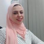 دكتورة مي رمضان أخصائي أمراض النساء والتوليد في الهرم