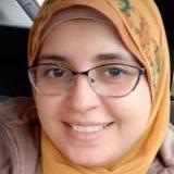 دكتورة مريم احمد فايد مدرس مساعد أمراض الكبد والجهاز الهضمي معهد تيودور بلهارس للأبحاث في المطرية