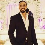 دكتور خالد حسن أخصائي تركيبات ثابتة في حدائق الاهرام
