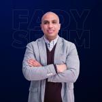دكتور فادي سليم استشاري جراحة العمود الفقري في مصر الجديدة