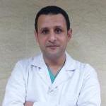 دكتور لطفي زمزم استشاري جراحة الأوعية الدموية في مصر الجديدة