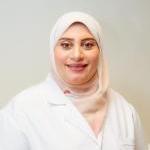 دكتورة اميرة البطل استشاري الجراحة العامة في مصر الجديدة