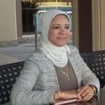 دكتورة لمياء أسماعيل حرب استشاري امراض السمعيات في مصر الجديدة