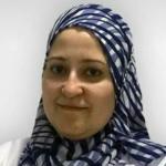 دكتورة نهلة طعمية استشاري امراض الكلى في مصر الجديدة