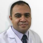 دكتور مصطفي حبيشي استشاري صدر وجهاز تنفسي في مصر الجديدة