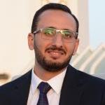 دكتور ياسر رضا استشاري امراض العظام وجراحة العظام في مصر الجديدة