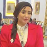 ا.د.ولاء المكاوي 
استاذ التركيبات الثابته جامعه الازهر 
رئيس قسم التركيبات الثابته جامعه الدلتا