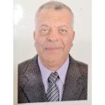 دكتور محمد سعيد استاذ الجراحة العامة والمناظير في مصر الجديدة