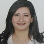 دكتورة صوفيا رجائي حبيب اخصائي العلاج الطبيعي في مصر الجديدة
