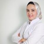 دكتورة دينا مجدي اخصائي الامراض الجلدية و التجميل والليزر في مصر الجديدة