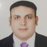 استشاري  عظام