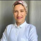 اخصائي علاج طبيعي ماجستير جامعه القاهره