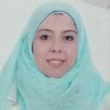 دكتورة مروه أحمد أبو صليب أخصائي اسنان في الهرم