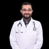 دكتور سليمان بلال فرهود استشارى امراض قلب في 6 اكتوبر