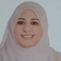 استشاري طب وجراحه العيون