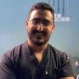 دكتور عمرو عبدالعزيز اخصائى المسالك البوليه وامراض الذكوره والعقم في فيصل