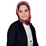 دكتورة اميرة السعيد استشارى أمراض النساء والتوليد -جامعة الفاهرة زميل الكلية الملكية في الدقي