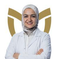 استشارى أمراض النساء والتوليد -جامعة الفاهرة
زميل الكلية الملكية البريطانية
دبلومة الجمعية الامريكية لطب النساء والتجميل
زميل فى وحدة طب الجنين_القصر العينى
اخصائى سونار ثلالثى و رباعى الابعاد والاخصاب المساعد والحقن المجهري