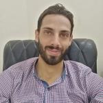 دكتور محمود حمادي اخصائي جراحة عامة -اخصائي غدد صماء في فيصل