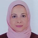 دكتورة إيمان ياسين استشاري الامراض الجلدية والتجميل والعلاج بالليزر في مصر الجديدة