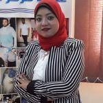 دكتورة إسراء فؤاد أخصائية تغذية علاجية في فيصل