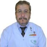 دكتور مصطفي عبد الفتاح أستشاري أمراض القلب والأوعية الدموية في 6 اكتوبر