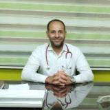 دكتور محمد عبده دكتوراه طب الاطفال وحديثي الولادة في 6 اكتوبر