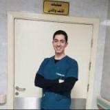 دكتور عبدالرحمن اشرف ااخصائى جراحة الانف والاذن والحنجره في فيصل