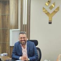 استشاري جراحة العظام والمناظير