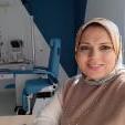 دكتورة باسنت السيد الجعراني-OPTIDENT اخصائي طب وجراحة العيون وعماليات المياة البيضاء تصحيح الابصار في الوزارة