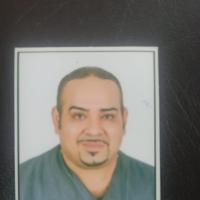 دكتور سامح عبدالعزيز اخصائي الباطنه العامه في الهرم
