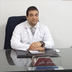 دكتور حسام خير أخصائى الجراحة العامة والمناظير الزمالة المصرية فى الجراحة في العجمي