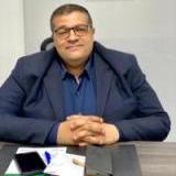 دكتور عصام صبري استشاري امراض المخ والاعصاب في الهرم
