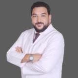دكتور محمد علاء الزهيري استشاري ومدرس جراحات ومناظير المسالك البوليه والتناسليه في الهرم