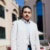 دكتور شهاب احمد اخصائي جراحه الاوعية الدمويه و القدم السكري في الشيخ زايد