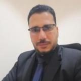 استشاري الامراض الجلديه والتجميل والليزر جامعه عين شمس