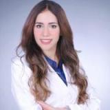 دكتورة دينا احمد حسن أخصائي امراض النساء والتوليد والعقم و التجميل النسائى في مدينة نصر