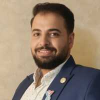 أخصائي النساء والتوليد والعقم
البورد المصرى لطب النساء والتوليد