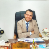 دكتور أحمد رجب أخصائي طب وجراحة العيون في فيصل