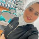 دكتورة ياسمين مهدي اسيوطي اخصاىي طب الفم والاسنان في 6 اكتوبر