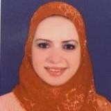 دكتورة ريهام علي رشاد استشاري القلب والاوعية الدموية في فيصل