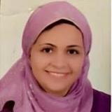 دكتورة حنان عبدالله إستشارى أمراض الباطنه جامعة عين شمس في مدينة نصر