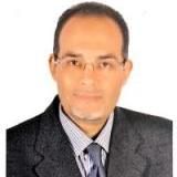 دكتور طارق حافظ استشاري اول امراض الباطنه والكلى بمستشفيات الكهرباء,عضو الجمعية في مدينة نصر