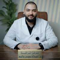 استشاري التغذية العلاجية والعلاج الطبيعي