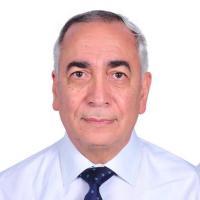 إستشاري أول جراحة عامة