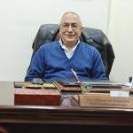 إستشاري أول جراحة عامة