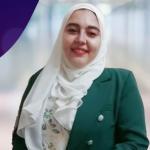 دكتورة ريهام عبدالسلام مدرس واستشاري امراض النساء والتوليد وجراحات المناظير والحقن في المهندسين