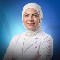 أخصائية التغذية العلاجية والتخسيس والسمنة والنحافة